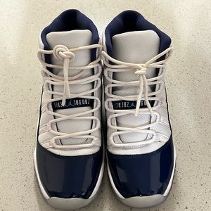 Used Jordan 11 “Win Like 82”